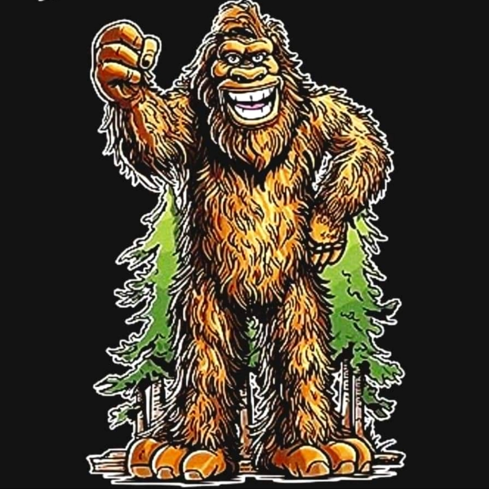 LIKE TO GET NOTIFIED WHEN YETI MAMA DOES A SHOW FOR THE KIDS